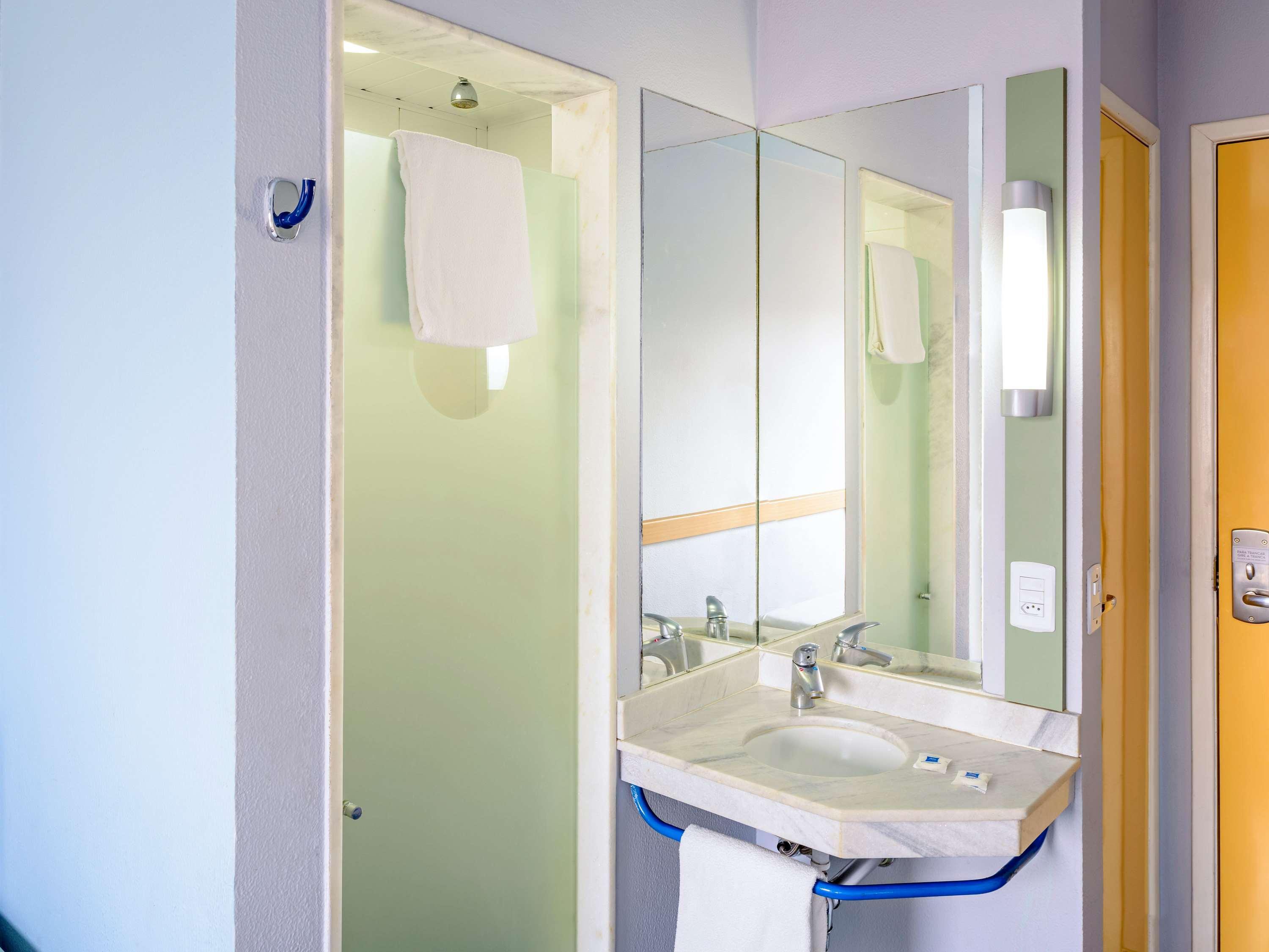 Ibis Budget Belem Exteriör bild