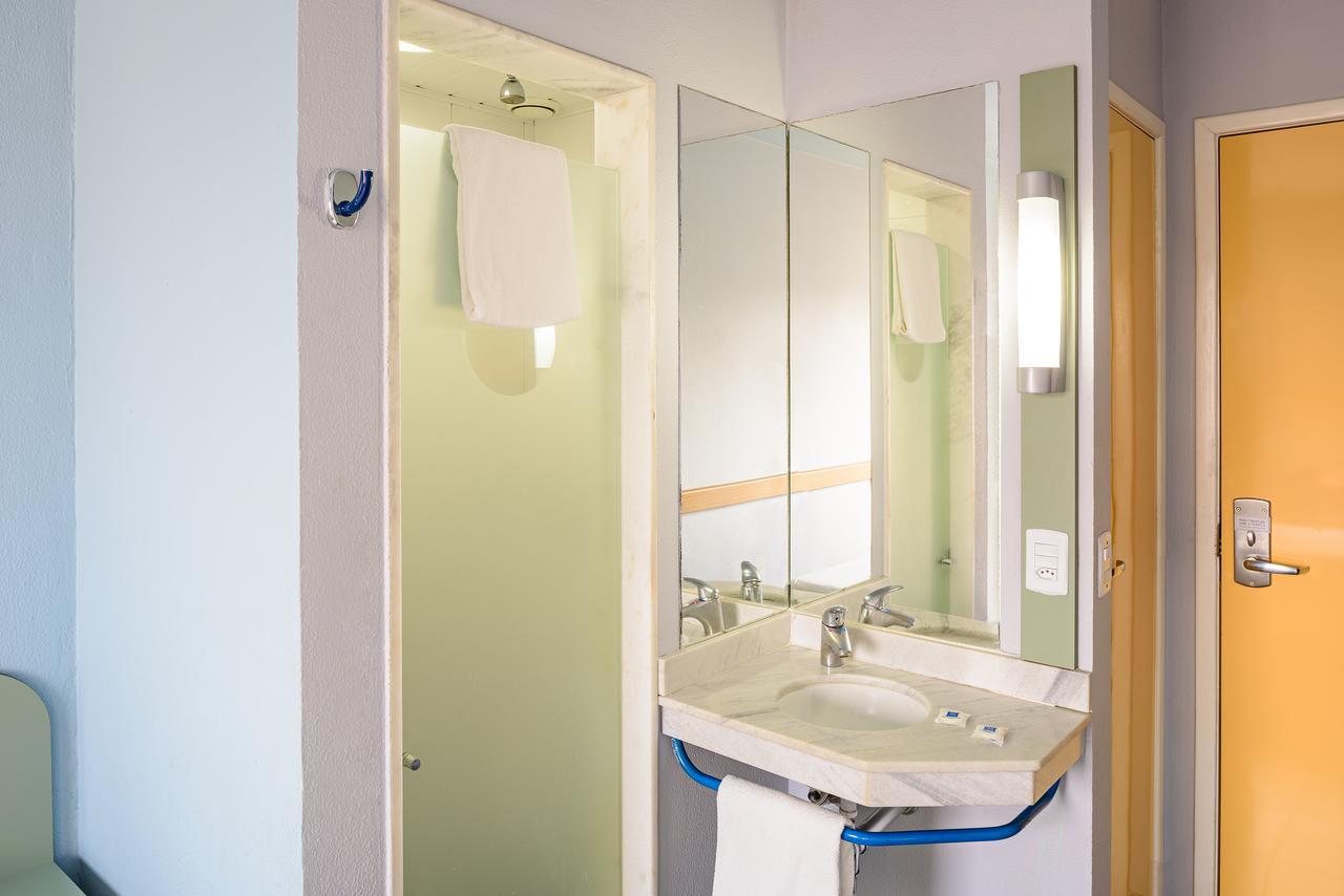 Ibis Budget Belem Exteriör bild